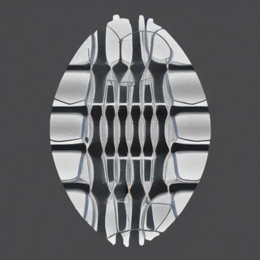 Image similar to cyber noir transient tube diatom