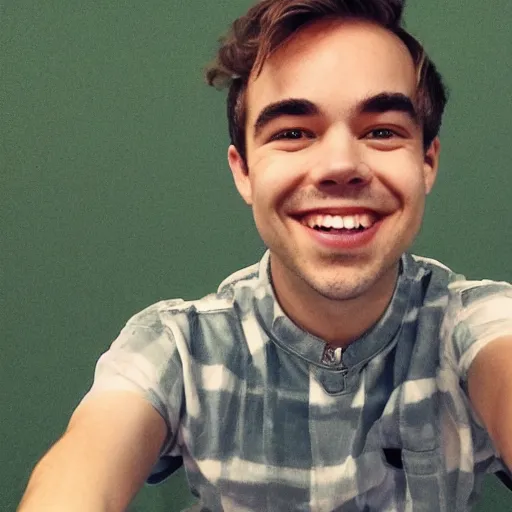 Prompt: cody ko