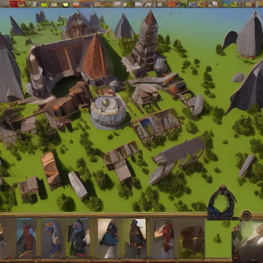 runescape gameplay, hyperdetailed, artstation,, Stable Diffusion