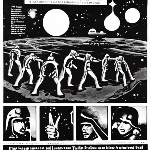 Image similar to The Earthmen came by the handful, then the hundreds, then the millions. They swept aside the majestic, dying Martian civilization to build their homes, shopping malls, and cities. Mars began as a place of boundless hopes and dreams, a planet to replace an Earth sinking into waste and war. It became a canvas for mankind’s follies and darkest desires. Ultimately, the Earthmen who came to conquer the red-gold planet awoke to discover themselves conquered by Mars. Lulled by its ancient enchantments, the Earthmen learned, at terrible cost, to overcome their own humanity digital art