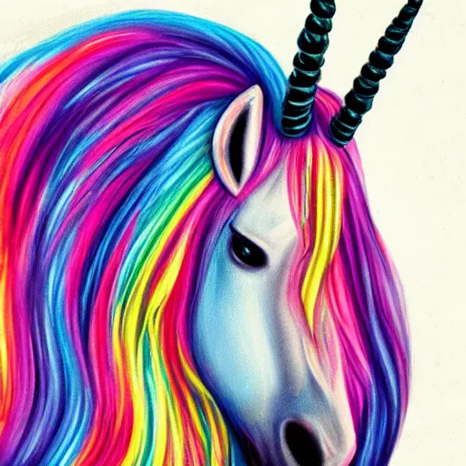 Unicorn Drawing png download - 2825*3113 - Free Transparent Unicorn png  Download. - CleanPNG / KissPNG