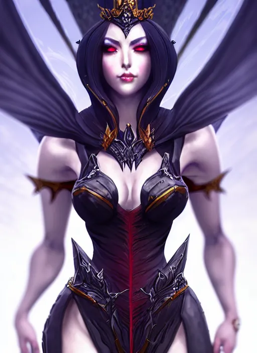 Image similar to a beautiful queen of the underworld fullbody view, highly detailed, artgerm style, zeronis style, sakimichan style, soul calibur style, trending on artstation, soft light, sharp focus, illustration, character design, concept art