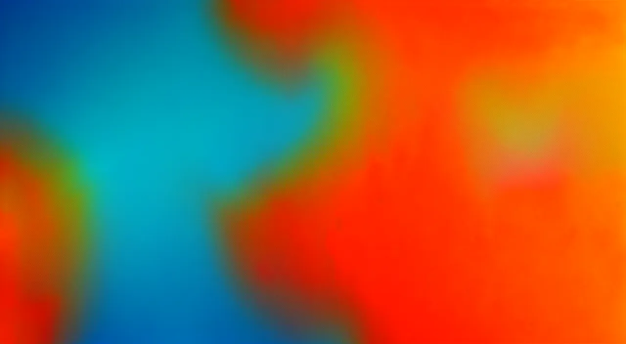 Image similar to abstract art orange wallpaper, beautiful, 8 k, colorful