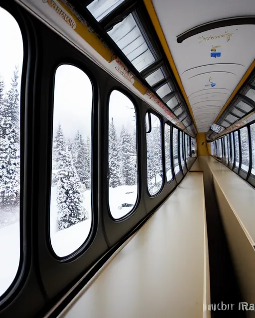 Image similar to tatra t 3 tram czech republic, interior view, window patterns, winter