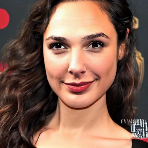 Prompt: gal gadot