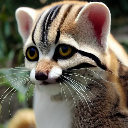 Image similar to bald!!!!!!!!!!! margay