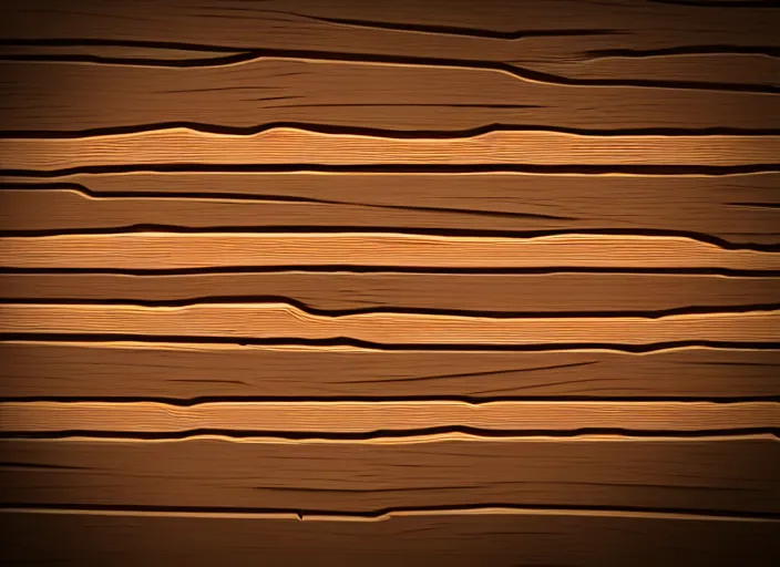 Image similar to wooden plank texture, stylized stl, 3 d render, activision blizzard style, hearthstone style