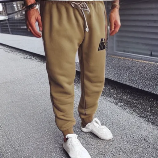 Image similar to sweat pants,