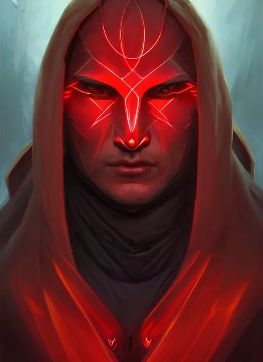 Prompt: symmetry!! Night!! portrait of a man, long hair, glowing red eyes!! Sith, evil! muscular, robes! intricate, elegant, highly detailed, digital painting, artstation, concept art, smooth, sharp focus, illustration, art by artgerm and greg rutkowski and alphonse mucha