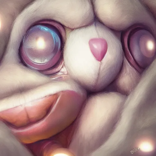 Image similar to The snuggliest snuggles in the world, huggy wuggy from poppy playtime video game, fullbody, ultra high detailed, glowing lights, oil painting, Greg Rutkowski, Charlie Bowater, Beeple, unreal 5, DAZ, hyperrealistic, octane render, RPG portrait, dynamic lighting, fantasy art, beautiful face