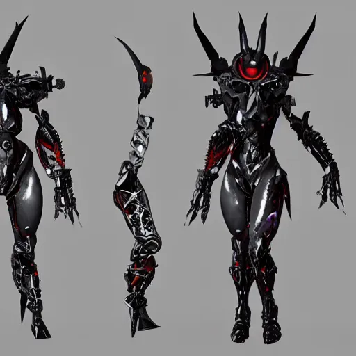 Prompt: very symmetrical!! cyborg succubus mask concept asset art from video game, by miguel angel martinez monje, by vitaly bulgarov, by yoji shinkawa, by joss nizzi, by shoji kawamori, horizon zero dawn, konami, mecha, deviantart, artstation, marmoset toolbag render, unreal engine