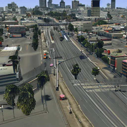 Image similar to buenos aires in gta v