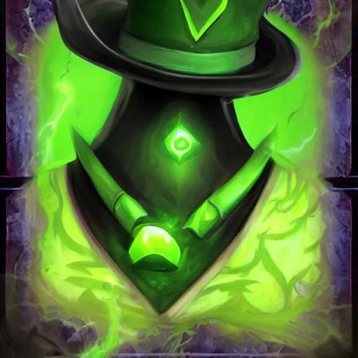 Prompt: rubick from dota 2
