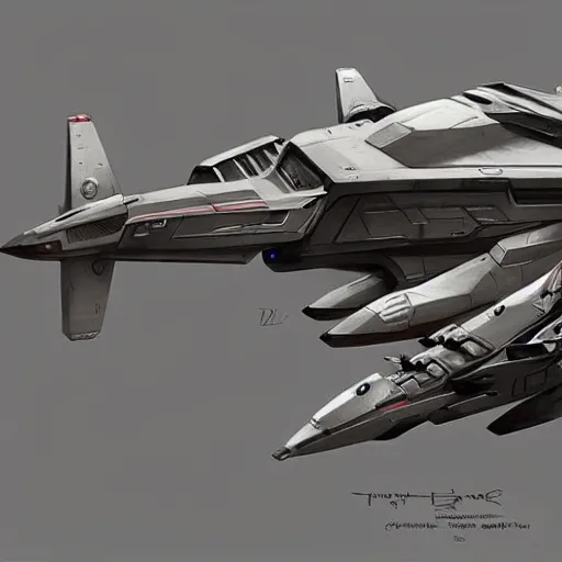 Image similar to Experimental Variable Inner-System Heavy Special Dropship, concept art by Doug Chiang, trending on cgsociety