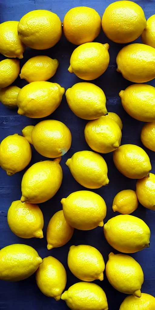 Image similar to lemons, lemons, lemons, lemons!