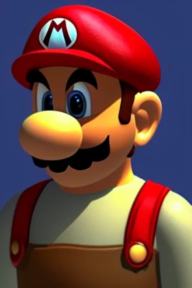 Image similar to “ very very intricate photorealistic photo of a realistic human version of super mario in an episode of game of thrones, photo is in focus with detailed atmospheric lighting, award - winning details ”