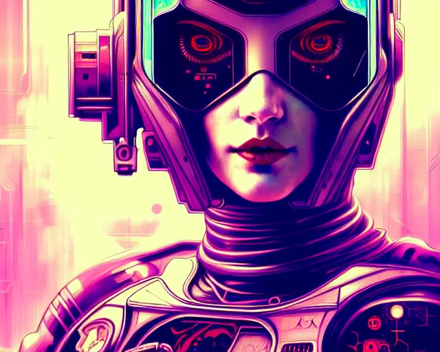 Image similar to psychoslayer, woman astronaut, intricate abstract. cyberpunk, being entered by machine, portrait, highly detailed, deep focus, elegant, digital painting, smooth, sharp focus, illustration, ultra realistic, 8 k, art by artgerm and alphonse mucha