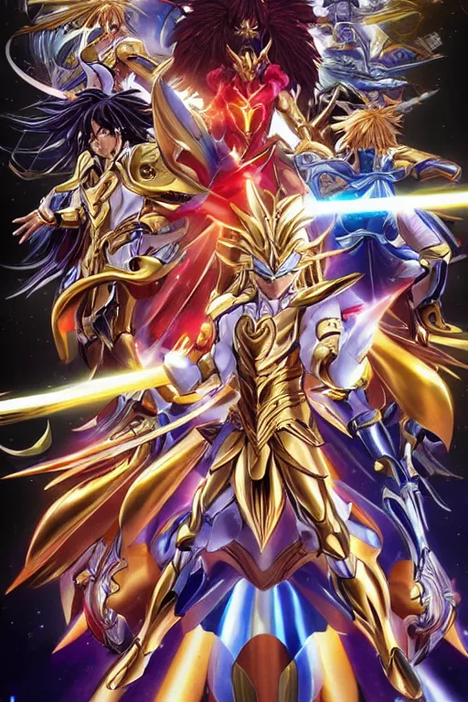 Image similar to 2 0 2 2 knights of the zodiac saint seiya battle for sanctuary hero suit armor comics mask minimalist verytoon nautiljon animes toei animation namco bandai, art by artgerm and greg rutkowski and magali villeneuve