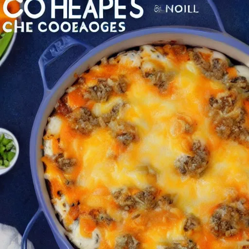 Prompt: ! dream cheese, easy recipes with cheese, cheesy crockpot recipes, easy vegetarian crockpot meals, cheesy casseroles, impossible burger recipes with cheese