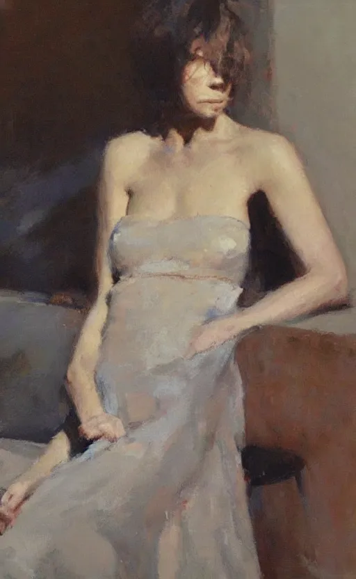 Image similar to “ by nick alm, bernie fuchs, hollis dunlap, gregory manchess ”