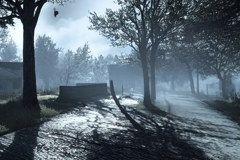 Image similar to a screenshot of p. t. ( ps 4 2 0 1 4 )