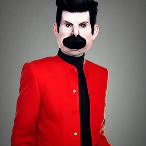 Prompt: captain disillusion