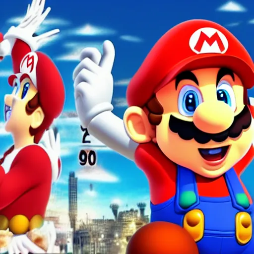 If Wario was in Super Mario Bros. Wonder (Art by StreetPassSaji) : r/Mario