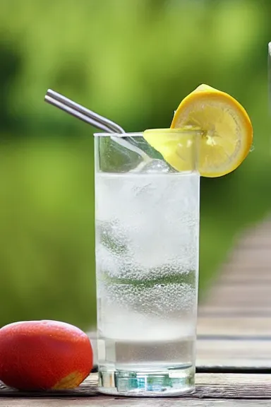 Image similar to diet water