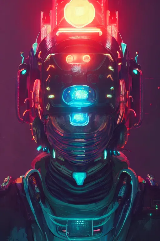 Prompt: wraith from apex legends, cyberpunk futuristic neon. decorated with traditional japanese ornaments by ismail inceoglu dragan bibin hans thoma greg rutkowski alexandros pyromallis nekro rene maritte illustrated, perfect face, fine details, realistic shaded, fine - face, pretty face