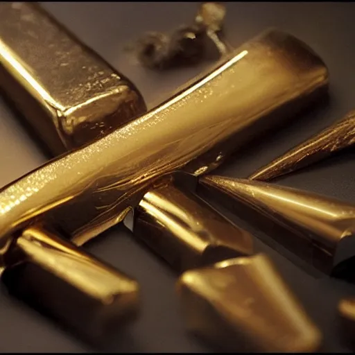 Image similar to gold tools in a cronenberg movie, designed by david cronenberg