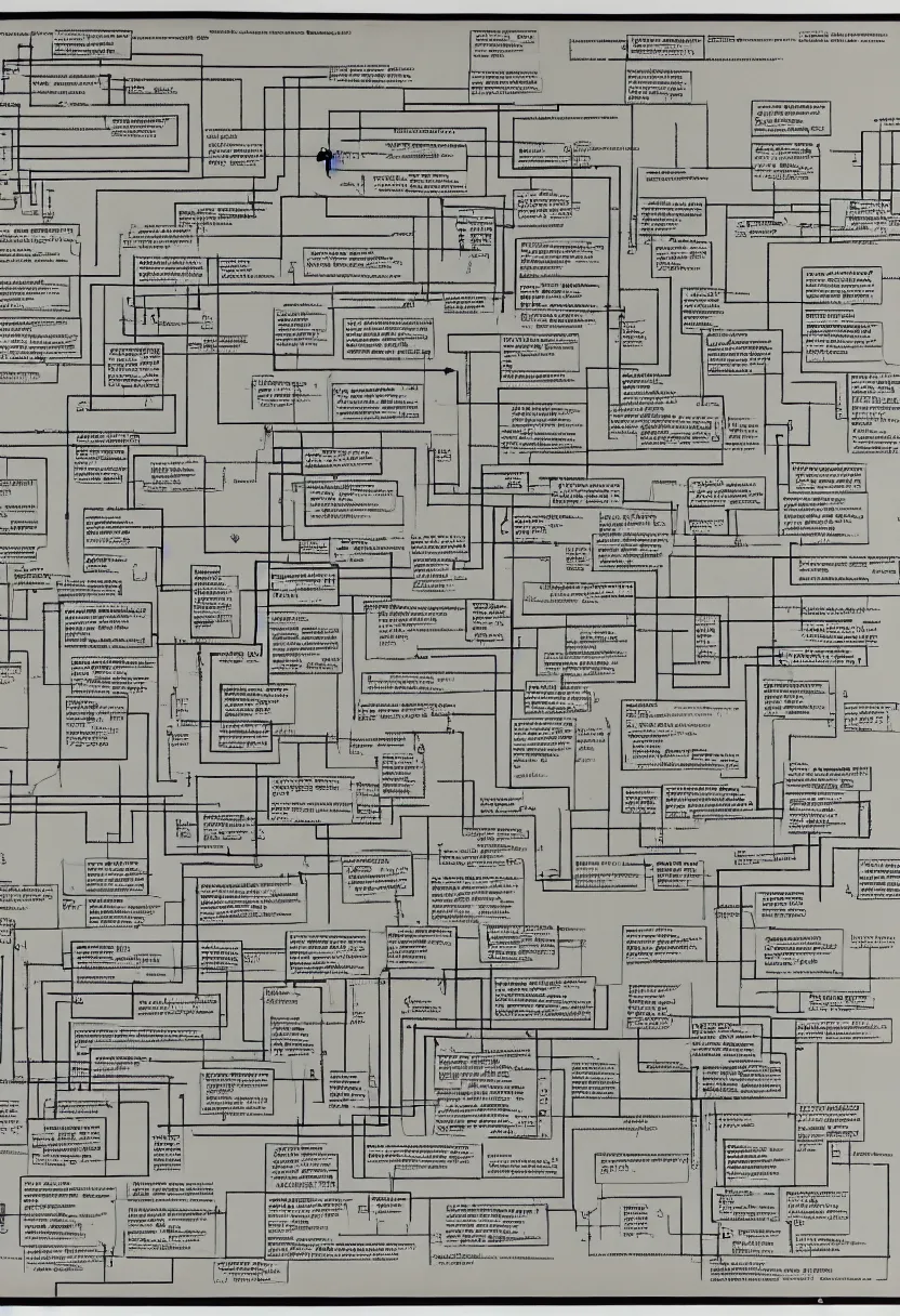 Image similar to research notes of a singular futuristic readymade object by Marcel Duchamp, chess machine flowchart, graph