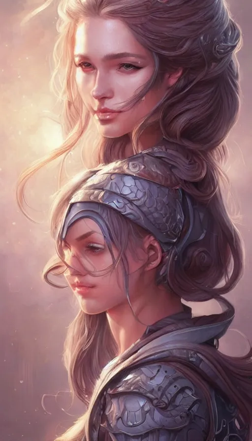 Image similar to character full art by Magali Villeneuve and Steve Argyle,Livia Prima,fantasy art,beautiful,artstation,detailed,intricate details,masterpiece,sharp,good