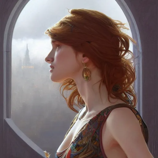 Prompt: ultra realistic illustration, bella thorne as old man, intricate, elegant, highly detailed, digital painting, artstation, concept art, smooth, sharp focus, illustration, art by artgerm and greg rutkowski and alphonse mucha