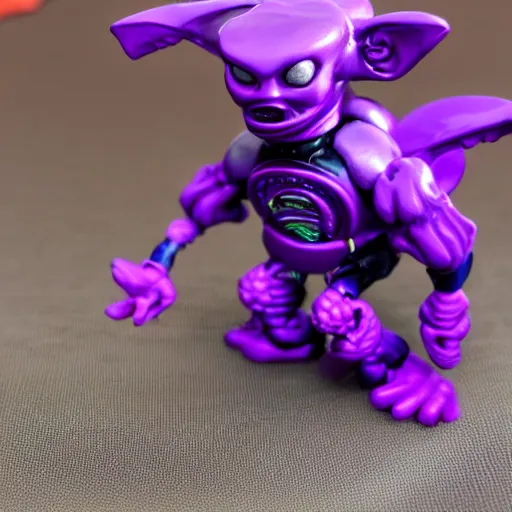 Image similar to purple alien x, professionally detailed