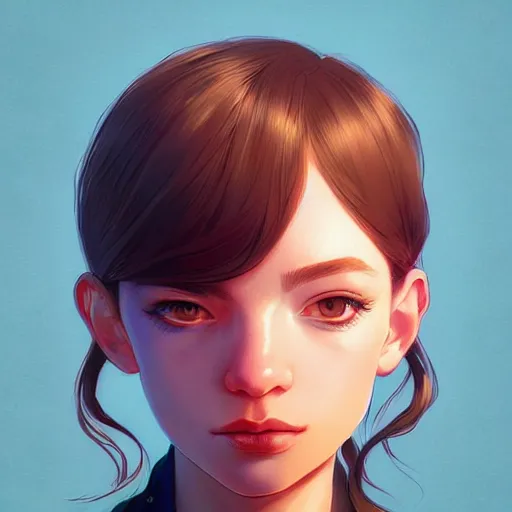 Image similar to a portrait of a beautiful toad mayor, art by ilya kuvshinov and wlop and artgerm and josan gonzalez, digital art, highly detailed, intricate, sharp focus, trending on artstation hq, deviantart, pinterest, unreal engine 5, 4 k uhd image