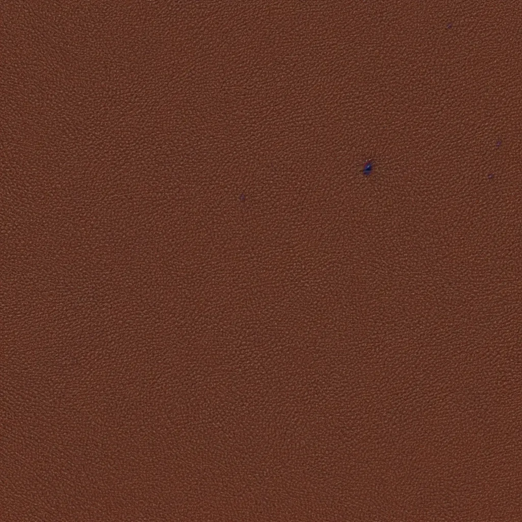 Image similar to a close up of a brown leather texture, a detailed drawing by emanuel buchel, polycount, postminimalism, ultra detailed, uhd image, playstation 5 screenshot