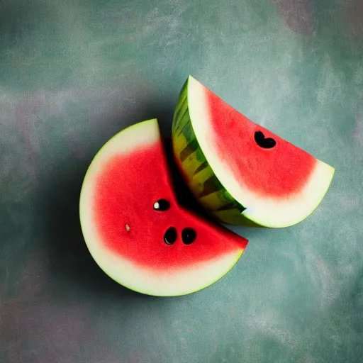 Image similar to apple - watermelon