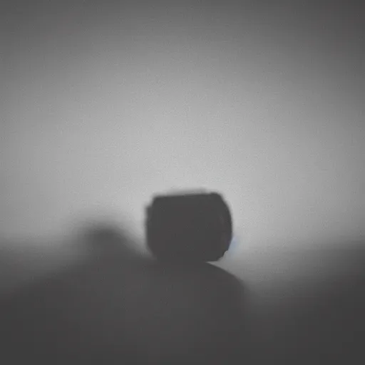 Prompt: black and white press photograph of randomness, full view, detailed, natural light, mist, film grain, soft vignette, sigma 5 0 mm f / 1. 4 1 / 1 0 sec shutter, imax 7 0 mm footage