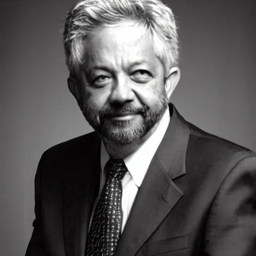 Image similar to photo of lula