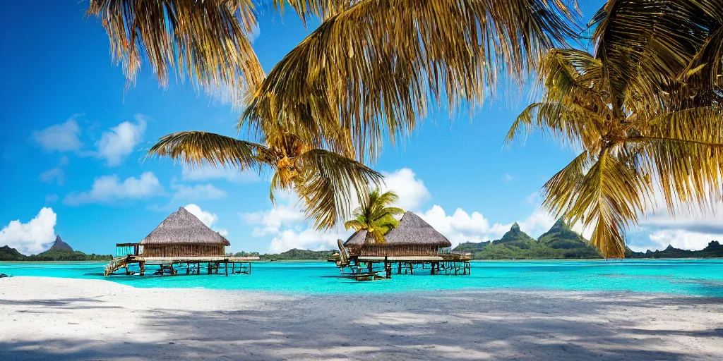 Image similar to i captured this shot last january in the bora bora using the fuji x - t 4 and my trusty fuji 5 0