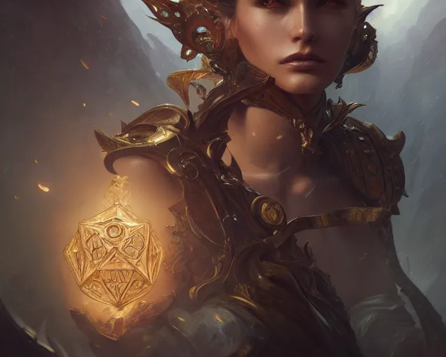 Image similar to photography of daniel jaems, deep focus, d & d, fantasy, intricate, elegant, highly detailed, digital painting, artstation, concept art, matte, sharp focus, illustration, hearthstone, art by artgerm and greg rutkowski and alphonse mucha