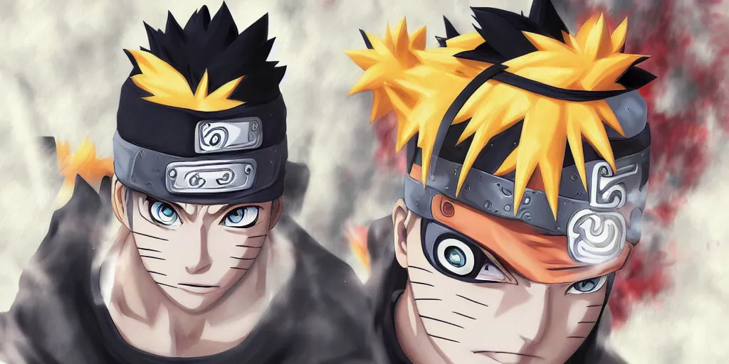 naruto and sasuke pencil art - Yahoo India Image Search results