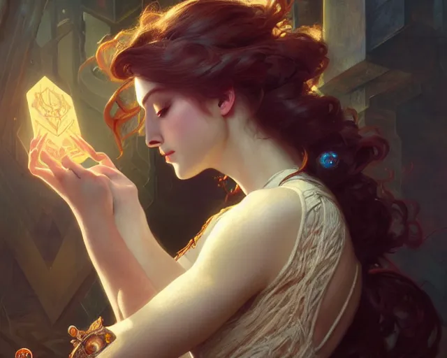 Prompt: photography of edward steichen, deep focus, d & d, fantasy, intricate, elegant, highly detailed, digital painting, artstation, concept art, matte, sharp focus, illustration, hearthstone, art by artgerm and greg rutkowski and alphonse mucha