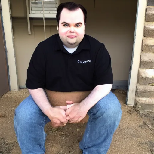 Image similar to rich evans