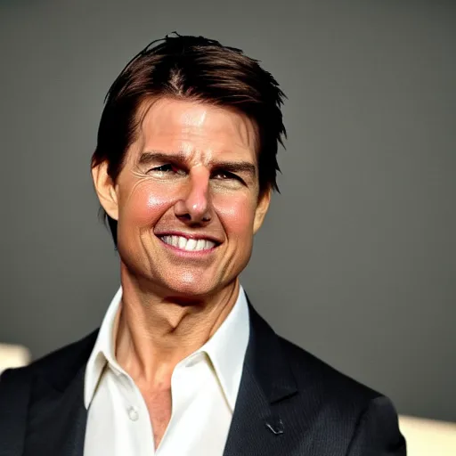 Prompt: tom cruise