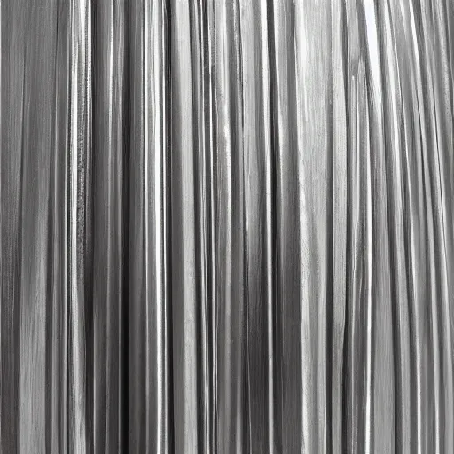 Image similar to 4 k brushed metal seamless texture, material, flat, pbr, hi - res