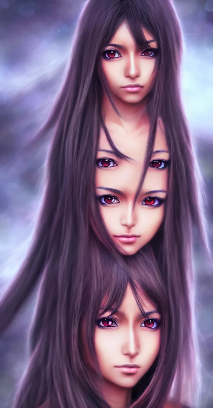 Download Girl, Japanese, Anime. Royalty-Free Stock Illustration Image -  Pixabay
