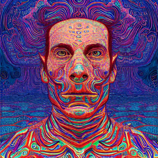 Image similar to illusionary deepdream psychedelic apophasis of the civil war 8 k by victo ngai hyperrealism photo - realistic lifelike