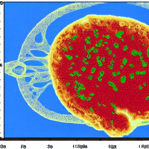 Prompt: h 3 k 2 7 ac in mouse forebrain som, average signal of ccres by timepoint
