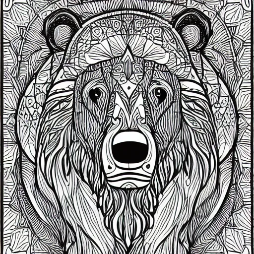 20,300+ Adult Coloring Book Stock Illustrations, Royalty-Free